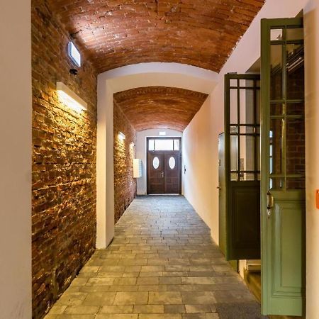 Relax Jacuzzi Apartment Kraków Zewnętrze zdjęcie