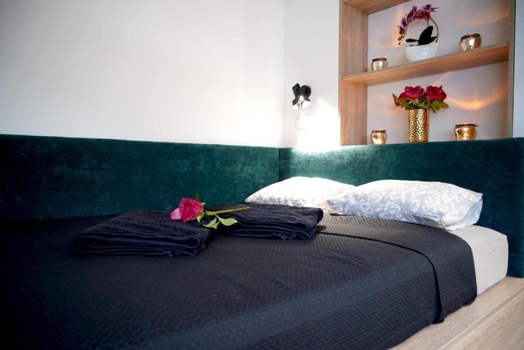 Relax Jacuzzi Apartment Kraków Zewnętrze zdjęcie